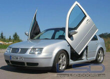 LSD Doors Lambo Style voor Volkswagen [1J] sedan, variant