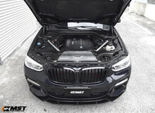 MST Performance Induction Kit forM40i X3/X4 MST Performance