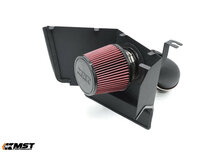 MST Performance air intake BMW X3 X4 3.0T B58 (2017-2020)