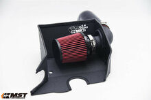 MST Performance cold air intake &amp; hose EA211 VW Golf Seat Leon Audi A3