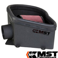 MST Performance inductiekit EA111 Audi A1 Seat Ibiza Skoda VW Polo