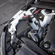 MST Performance inductiekit Audi A4 B9 A5 8T 2.0 TFSI met MAF sensor