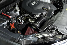 MST Performance luchtinlaat Audi A4 A5 B9 1.4 TFSI