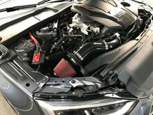 MST Performance luchtinlaat Audi S4 &amp; S5 (B9) 3.0 TFSI 2019+