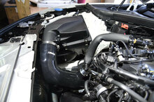 MST Performance Intake Pipe for 2.0L B48 G20 BMW Turbo