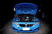 MST Performance inductiekit BMW M2 M3 M4 S55 3.0