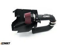 MST Performance air intake &amp; turbo inlet BMW 2.0T N20