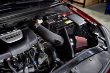 MST Performance air intake Hyundai Elantra 1.6 Turbo