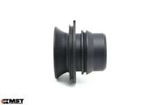 MST Performance turbo muffler delete Mercedes A25