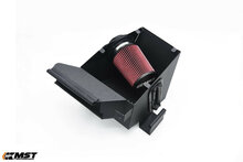 MST Performance air intake Mercedes A35 A250 CLA250