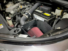 MST Performance air intake Toyota Supra A90 BMW Z4 B58