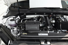 MST Performance air intake VW Golf MK7 1.4 TSI EA211