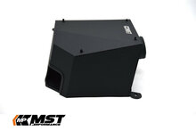 MST Performance air intake Volvo S60 V60