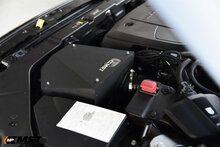 MST Performance air intake Volvo S60 V60