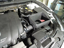 MST Performance air intake Mazda 3 Skyactiv-G 2.0L