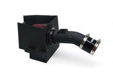 MST Performance air intake Mazda 3 2.0L