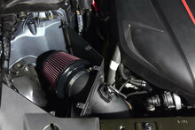 MST Performance air intake &amp; turbo inlet Supra A90 BMW Z4