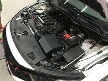 MST Performance Induction Kit for Honda Civic Si 2017+