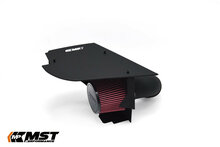 MST Performance air intake BMW B48 530i G30 G31