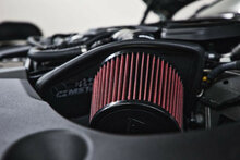 MST Performance air intake BMW M5 M8 Competition