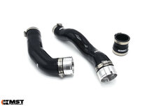 MST Performance silicone boost hoses Ford Focus MK4 1.5T