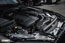 MST Performance air intake Mercedes W205 M264 C180 C200 C300 GLC300