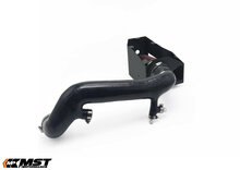 MST Performance air intake Mercedes W205 M264 C180 C200 C300 GLC300