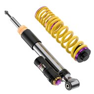 KW Clubsport V4 Schroefset Seat Leon - Bestel nu!