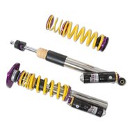 KW Clubsport V4 Schroefset Audi RS3 - Bestel nu!