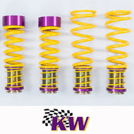 KW HAS schroefveren Mercedes C-Klasse T-Model 4WD hoogteverstelling