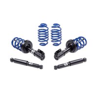 AP Sport Suspension VW Touran 1.9TDi, 2.0TDi - Bestel Direct!