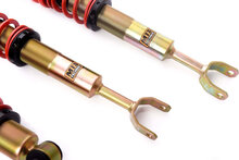 MTS Schroefset Street Audi A4 B5 Kombi Type 8D5 without RS4 Quattro