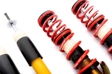 MTS Schroefset Street BMW 3 Series / E91 Kombi Type E91