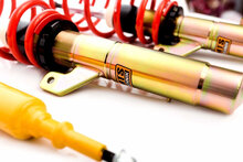 MTS Schroefset Comfort BMW 3 Series / E91 Kombi Type E91