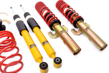 MTS Schroefset Comfort Skoda Fabia 3 Kombi Type NJ5