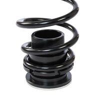 DTS Line Schroefset BMW 3-Serie [E36]