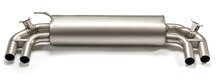 Remus GPF-Back systeem BMW M135ix [F70]