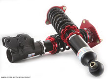 BC Racing Schroefset voor de Dodge Charger/Magnum  06-10 4WD Type  BR-RA