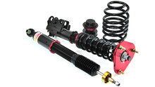 BC Racing Schroefset voor de Subaru Forester  03-07 SG   Type  RM-MH