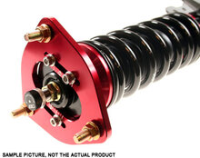 BC Racing Schroefset Ford Mustang | Verstelbare Schokdempers voor Straat en Circuit