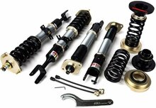 BC Racing Schroefset voor de Skoda Octavia  13+ SE 49.5 Strut  Type  RM-MA