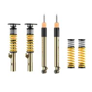ST XTA +3 Schroefset Ford Fiesta (JHH) 2017- 04/2018- (inclusief ST)