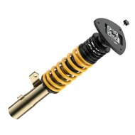 ST XTA Schroefset Volkswagen Golf hatchback (V) 2003- &Oslash;55mm veerpoot [1K,1KP] 2WD 09/2003-