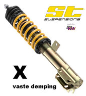 ST X Schroefset Skoda Superb (3T) 2008- &Oslash;50mm veerpoot 2WD sedan, station 06/2008-