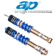 AP Schroefset Fiat Punto [199-] Grande Punto 10/05-