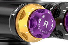 KW V5 Schroefset Lotus Emira Emira type 131