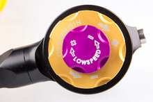 KW V4 Schroefset BMW M3 G80/81 (2021-) [G80] sedan 2WD incl. M3 Competition tot 1080kg VA-last Verlaging: 20-35mm / 15-30mm