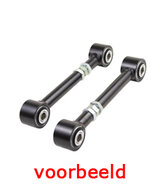 KW V3 Schroefset BMW M4 G82/83 (2021-) [G82] coup&eacute; 2WD incl. M4 Competition tot 1080kg VA-last Verlaging: 20-35mm / 15-30mm