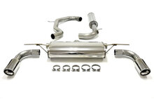 Simons Sportuitlaat Volkswagen Golf 7 Hatchback 2012-