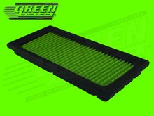 GREEN Vervangingsfilter Volkswagen Caddy 1 1982- 1985-1992 1.8